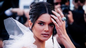 Kendall Jenner - Getty