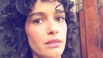 Maria Flor exibe axilas peludas e não liga para críticas - Reprodução/Instagram