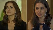 Rosa em ''Segundo Sol'' - Reprodução/TV Globo