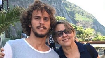 Filho de Pedro Bial e Giulia Gam entra em renomada universidade norte-americana: ‘’Orgulho’’ - Reprodução/Instagram