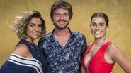 Autor de 'Segundo Sol' revela as próximas viradas da trama - João Cotta/TV Globo