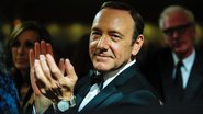 Kevin Spacey - Getty