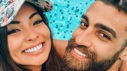 Carol Nakamura termina namoro com Steffan Menah, diz jornal - Reprodução/Instagram