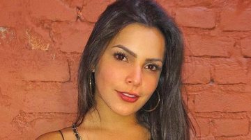 Emilly Araújo revela se está namorando - Reprodução/Instagram