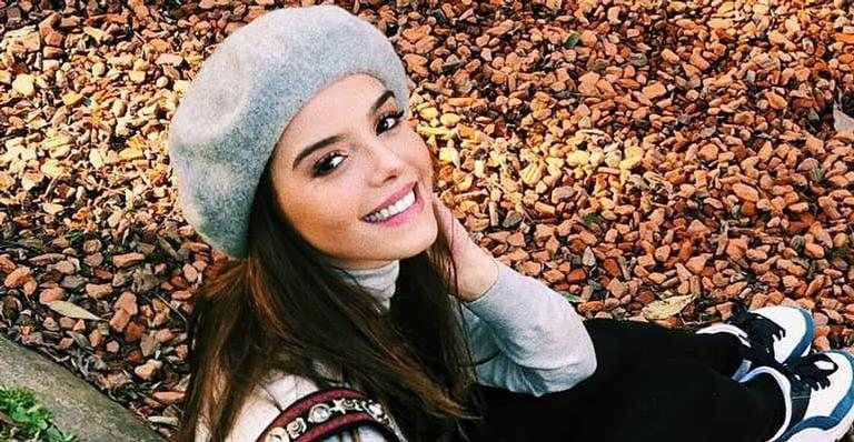 Giovanna Lancellotti passa por situação desagradável na Argentina - Reprodução/Instagram