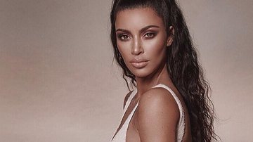 Kim Kardashian - Reprodução/Instagram