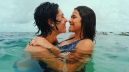 Maisa Silva e Nicholas Arashiro - Reprodução Instagram