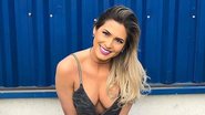 Lívia Andrade - Reprodução/ Instagram