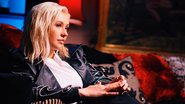 Christina Aguilera - Reprodução / Instagram
