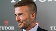 David Beckham - Reprodução/ Instagram