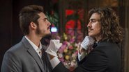 O noivado de Marocas e Samuca - Globo/Paulo Belote