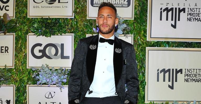 Neymar Jr. - AgNews