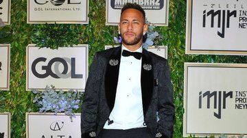 Neymar Jr. - AgNews