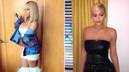 Nicki e Kylie - Reprodução/ Instagram