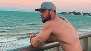 Rodrigo Godoy - Reprodução / Instagram