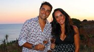 Ricardo e Francisca Pereira - Reprodução/Instagram