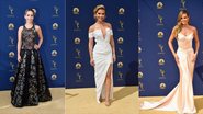 MElhores looks do Emmy Awards 2018 - Getty Images