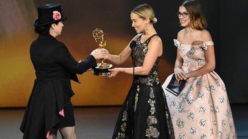 Confira os vencedores do Emmy Awards 2018 - Getty Images