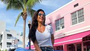 Scheila Carvalho - Reprodução / Instagram