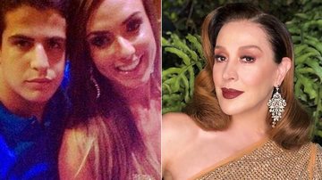 Nicole Bahls revela mágoa de Claudia Raia durante namoro com Enzo - Reprodução/Instagram