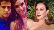 Nicole Bahls revela mágoa de Claudia Raia durante namoro com Enzo - Reprodução/Instagram