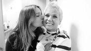 Xuxa e Sasha Meneghel - Instagram/Reprodução