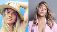 Luísa Sonza e Giovanna Ewbank - Reprodução/ Instagram