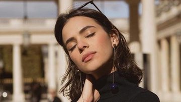 Bruna Marquezine - Emilia Brandão/Reprodução/Instagram