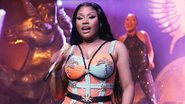Nicki Minaj faz show em São Paulo - AgNews