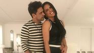 Graciele Lacerda e Zezé Di Camargo - reprodução/instagram