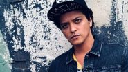 Bruno Mars - Instagram/Reprodução