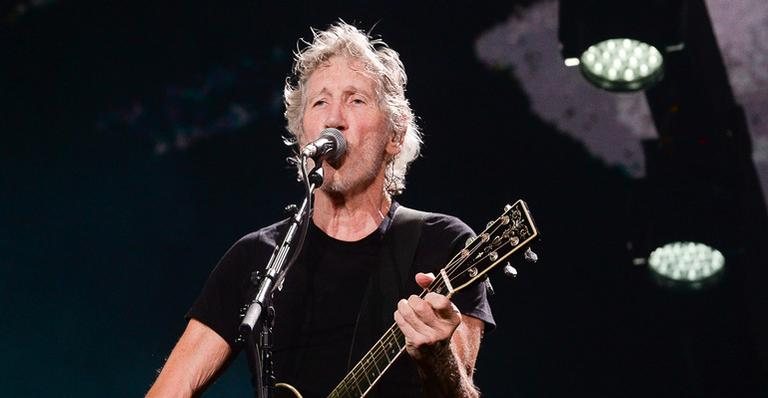 Roger Waters - Francisco Cepeda / AgNews