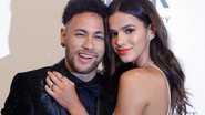 Bruna Marquezine e Neymar Jr. - Reprodução/ Instagram
