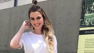 Fernanda Keulla - Reprodução/ Instagram