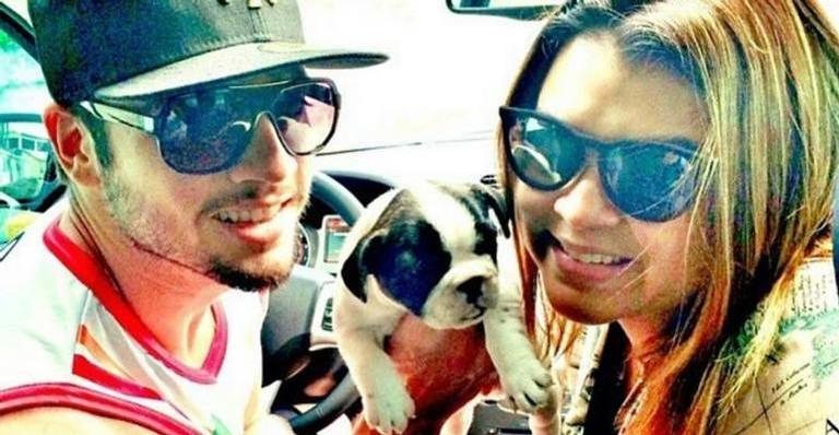 Morre cachorrinho Gucci - Reprodução / Instagram