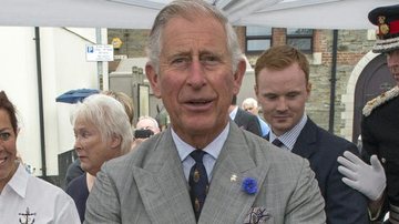 Príncipe Charles - Getty
