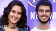 Filhos de Fátima e Bonner fazem rara aparição em pré-estreia - ROBERTO FILHO / BRAZIL NEWS
