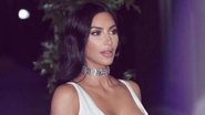 Kim Kardashian - Reprodução / Instagram