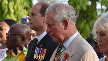 Príncipe Charles - Reprodução / Instagram