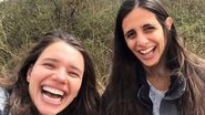 Bruna Linzmeyer e Priscila Visman - Instagram/Reprodução