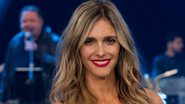 Fernanda Lima - Divulgação/TV Globo