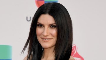 Laura Pausini - Getty Images