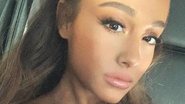 Ariana Grande - Reprodução/ Instagram