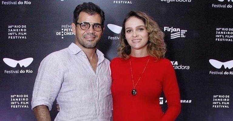 Juliano e Letícia Cazarré - Reprodução / Instagram