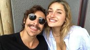 Bruno Montaleone e Sasha - Reprodução/ Instagram
