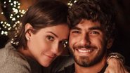 Deborah Secco e Hugo Moura - Reprodução/Instagram