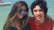 Maisa Silva e o namorado - Foto: Reprodução/Instagram