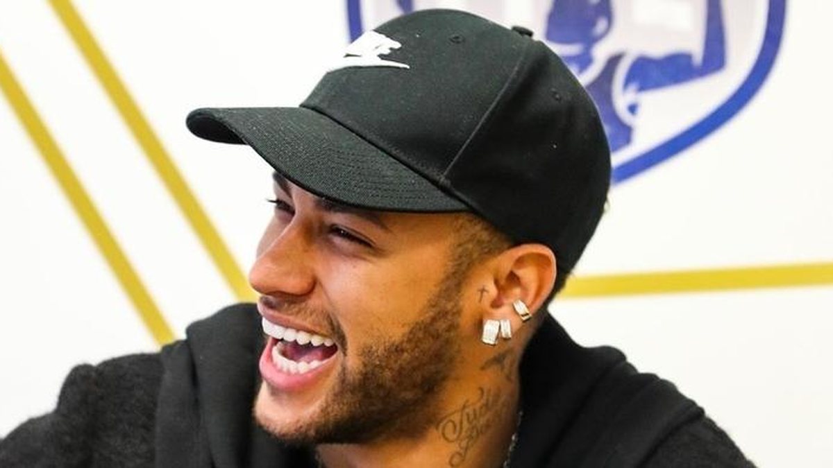 Neymar paga mulher pra ir com ele. Como eu não vou?', rebate Bruno Diferente  sobre vida amorosa, Cultura