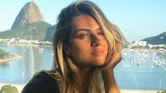 Giovanna Ewbank - Reprodução Instagram