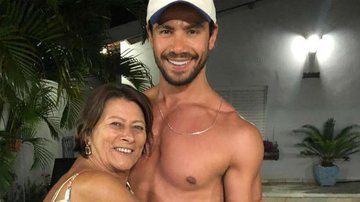 Mãe do cantor Mariano é diagnosticada com câncer - Reprodução Instagram
